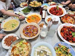 -欧记轩龙虾·私房菜(A店)