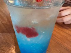 -汐TIDE融合西餐吧
