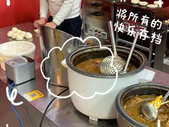 -王菊美食街·王菊面馆(总店)