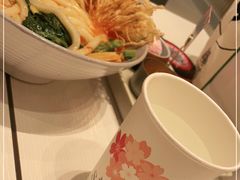 -池奈·咖喱蛋包饭(熙地港店)