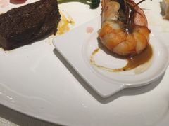 -王品牛排(郑州大卫城店)