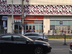 -平安银行(上海杨浦支行)