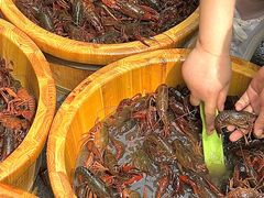 -可可大虾武汉土菜大排档(万松园1店)