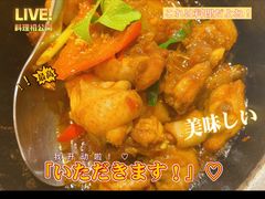 -美奈小馆·东南亚菜(福田星河COCO Park店)