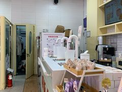 -红星前进面包牛奶公司(五道口购物中心店)