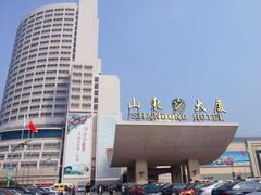 -山东大厦