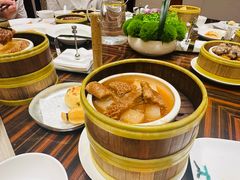 -夏宫中餐厅(香格里拉大酒店)