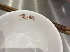 -烎记烧烤(蓝天花园店)