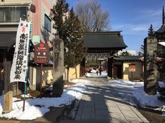 -医王山·飞騨国分寺