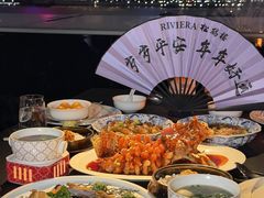 -RIVIERA 松鹤楼(外滩店)