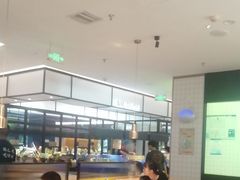 -锅儿欢海鲜火锅烤肉自助餐(东港凯虹店)