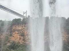 -天河潭旅游度假区