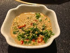 小料-湊湊火锅·茶憩(和平大悦城店)