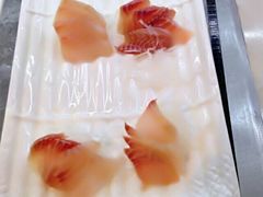 北极贝-大雁塔假日酒店·绿茵阁西餐厅