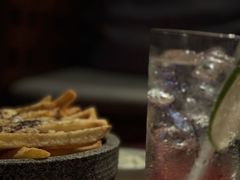 -广州柏悦酒店·悦吧·顶楼露天酒吧