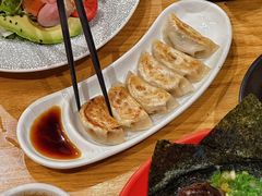 -一風堂拉面(美罗城店)