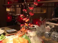 -蟹将军·松叶蟹和牛日料放题自助(K11店)