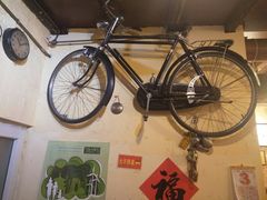 -锅儿挑面馆