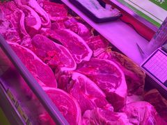 -利群商厦(台东店)