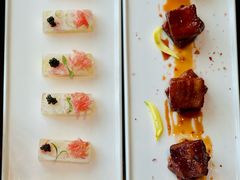 -环球港凯悦 · 享悦中餐厅