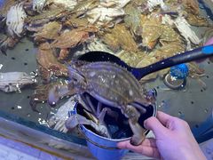 -澜悦港海鲜体验主题餐厅