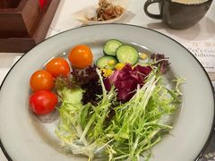 -美食汇自助餐厅·杭州城中香格里拉