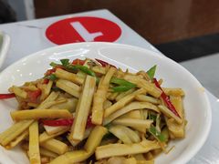 -高老庄·老溧阳·私房菜(南山竹海店)