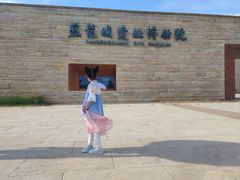 -盘龙城遗址博物院