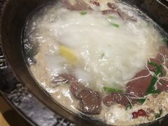 -宽板凳老灶火锅(南礼士路店)