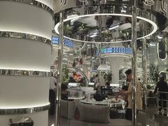 -3号仓库·创意中国菜(新世界城店)