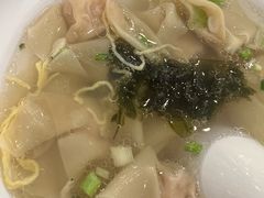-三两春肚肺汤(崂山路店)