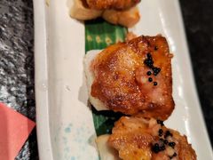 -匠和风精致料理(成都龙湖滨江天街店)