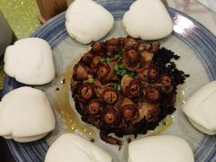-炊烟·山房菜