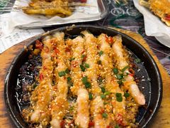 -小民大排档(江汉路店)