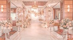 点击看大图 -Sunny喜铺婚礼策划(东部店)