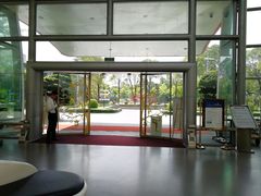 -深圳东部华侨城茵特拉根酒店