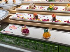 -亚马逊海鲜自助(梅溪湖步步高店)