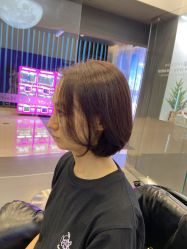 -CIT造型·烫发·染发