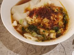 -西安高新希尔顿酒店·咖啡露台西餐厅