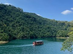 -鼎湖山风景区