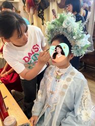 -倾城宝贝儿童摄影(浦东金谊店)