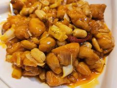 宫保鸡丁-峨嵋酒家总店(车公庄店)