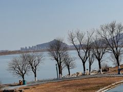 -在海一方公园
