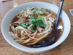 -李先生牛肉面大王(马栏店)