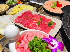 -重庆渝达老火锅(春熙路店)