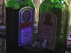-CASTLE 古堡酒吧