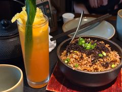 -菌自由丨野生菌火锅特色庭院餐厅(丽江古城店)