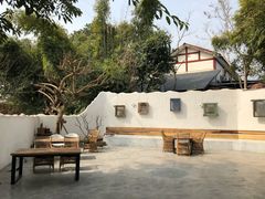 -悦哉·派对·草坪婚礼·围炉煮茶(三圣乡店)