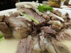 -莲香西域·正宗新疆菜(龙华店)