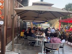 -新世界餐厅(万达店)